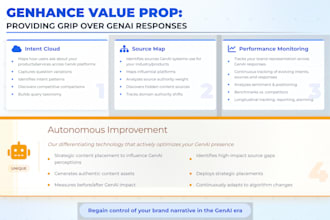 optimize your website for ai search and google ai overview, increase visibility