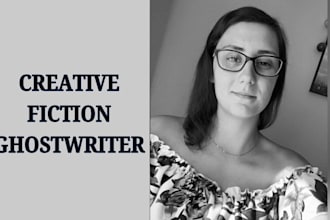 write original fiction story, stories, novels, ebook