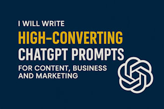 create chatgpt prompts for business automation   custom ai chatbot using chatgpt