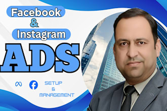 be your facebook ads expert for smart targeting and real results