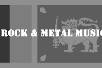do rock metal music promotion and playlist pitch