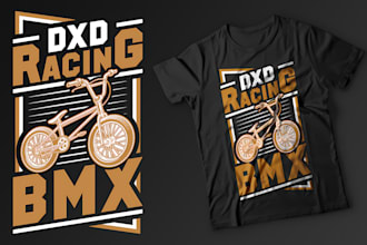 premium quality logo or t shirt design with hand letter style