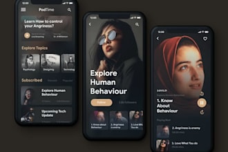 develop live streaming app music streaming app music streaming live streaming