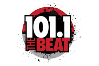 promote your song with airplay on 101 the beat radio nashville