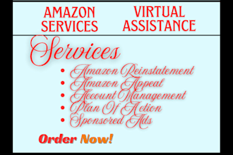 amazon reinstatement amazon appealing amazon ppc campaign sponsored ads