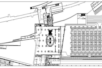 draw 13d, fm200 and co2 gas suppression system design