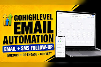 setup gohighlevel automation gohighlevel automation workflow