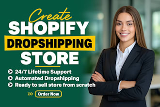 be product review shopify seo dropshipping store or boost shopify ecommerce ads