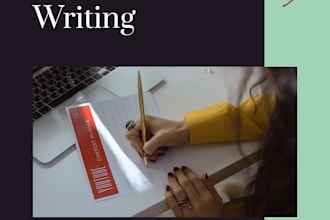 do SEO content writing or article rewriting