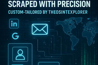 collect niche targeted bulk b2b email list for your business