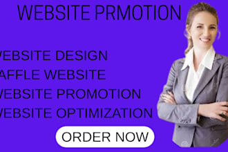 raffle website, website design, website development