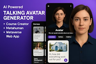 convert ai powered website to a mobile app real estate pwa, ai website builder