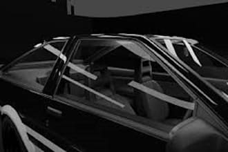reduce polygons of your fivem car