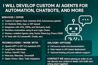 build ai agent, ai sales agent, retell ai voice agent, ai model, rag chatbot