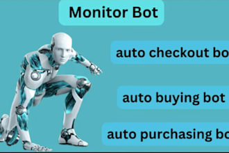 auto purchase bot, auto checkout bot, scalping bot, auto buying bot, pokemon bot