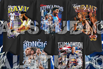 90s retro vintage bootleg t shirt cool design