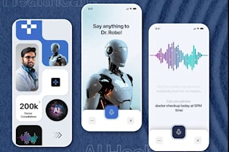convert ai powered website to ai mobile app pwa real estate travel flutter app