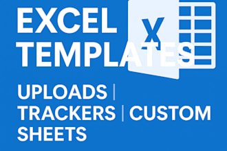 design custom excel templates for sap sd tracking and reporting