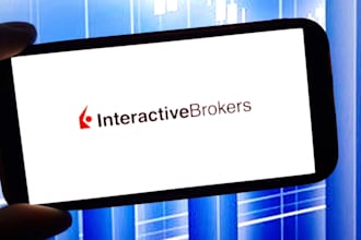 build trading bots for ibkr td ameritrade, tastytrade, and thinkorswim