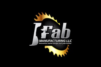 design high quality tired manufacturing logo