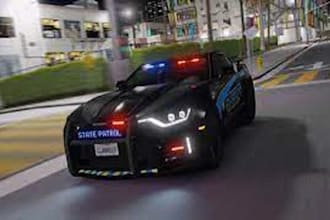 make custom premium emergency vehicles for your fivem server