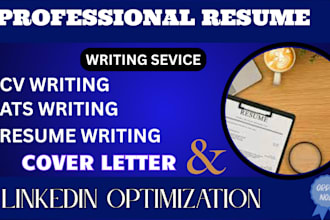 deliver expert resume writing to unlock your dream career