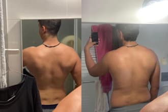 create your nutrition and fitness plan for fast weight loss