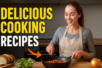 create click worthy youtube thumbnails to boost your views