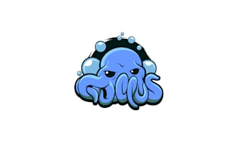 design a custom character, mascot, or animal cartoon logo