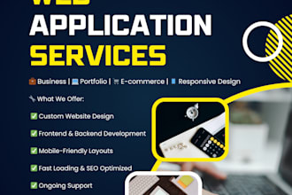 redesign custom wordpress websites with responsive and SEO design