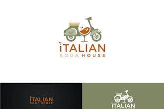 do bakery, restaurant, café, food, or dessert cooking logo