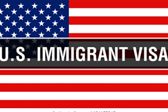 expertly write e2 eb2 niw l1 visa immigration business plan