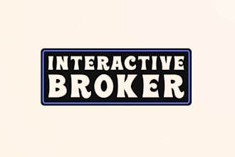 automate your strategy for ibkr, binance, tradestation, and schwab