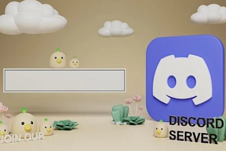 do nft discord promotion