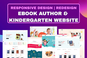 ebook author, book author website, children book website kindergarten website