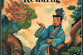 provide professional bazi and five elements chinese astrology reading