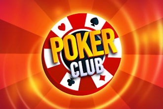 develop poker crypto game poker cards board game multiplayer card game