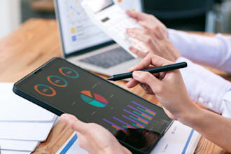 do professional bookkeeping in xero, sage or excel