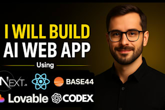 lovable ai, saas app with supabase, bolt new, base44, codex, stripe integration