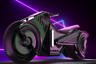 3d motorcycle blend,haojue motorbike,expedition vehicle,ufo model,auto parts,rig