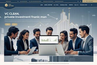 setup vc, private fund websites, angel investors, venture capital, real estate