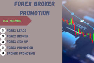 do forex broker promotion forex trading forex leads broker promotion