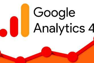 set up google analytics and tag manager in 24 hours
