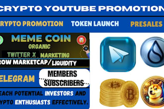 pump sol memecoin, cto, web3 presale, pumpfun, hype crypto token, x followers