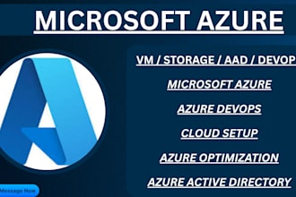 configure, optimize, and manage your microsoft azure cloud services