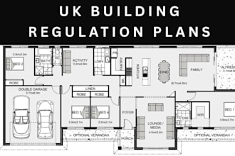 do uk building regulation drawings, structural report, loft conversion,extension
