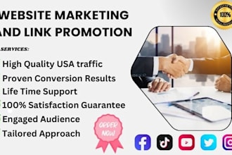 promote product amazon shopify, crypto blog, brand book, store website promotion
