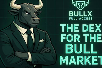 develop bullx bot, crypto trading bot on solana with jito integration