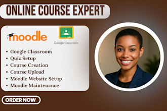 setup moodle lms google classroom upload quiz to moodle migrate moodle course
