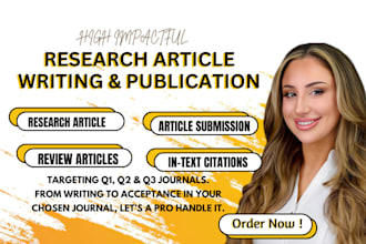 write research article on ai, cybersecurity and publish in ieee, q1, q2  journal